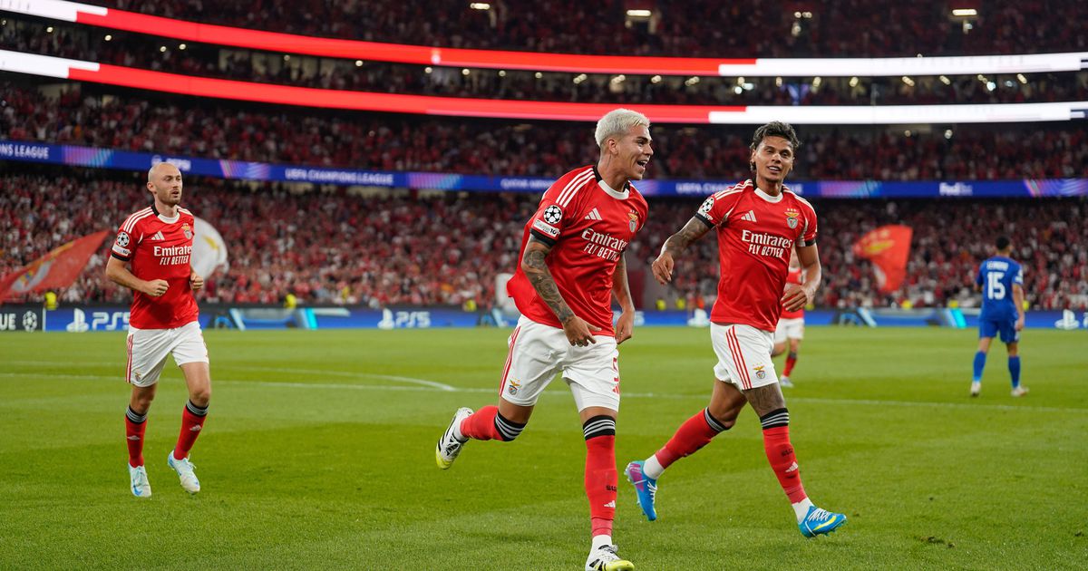 «Mourinho devia manter Ríos e Aursnes»