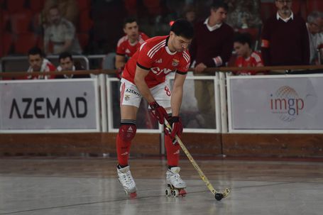 Nacional: Benfica imparável, Sporting não desarma e FC Porto sobe ao pódio