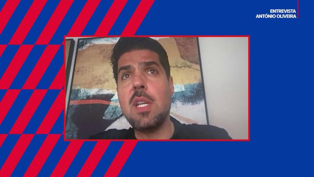 «Lucho González pediu-me para ser titular e ser substituído aos 3 minutos»