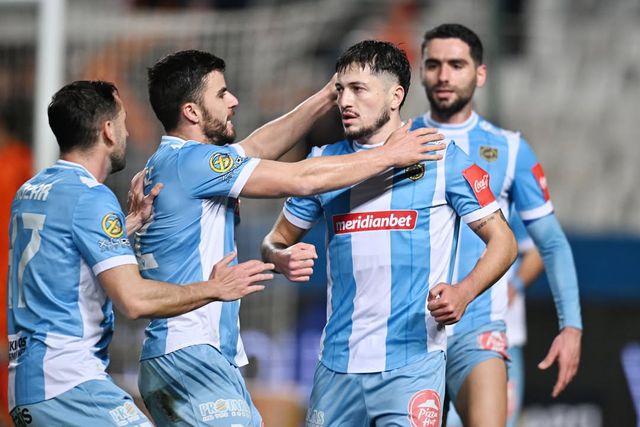 ENP ocupa a última posição da tabela classificativa - Foto: ENP