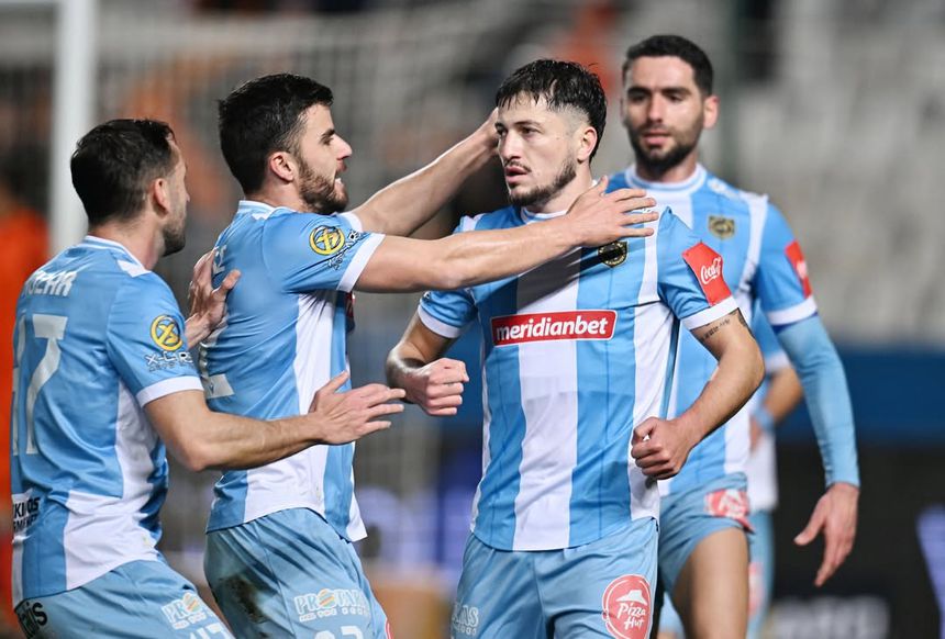 ENP ocupa a última posição da tabela classificativa - Foto: ENP