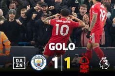 Golaço do outro mundo! Toque de calcanhar deixa Donnarumma e Rúben Dias sem reação