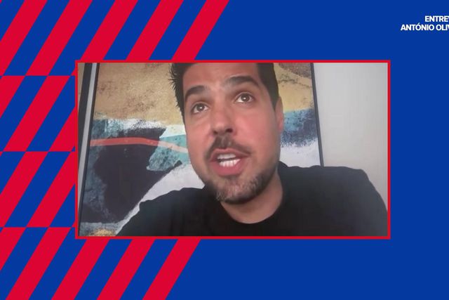 «Quando não há tempo para o treinador, o acidente está à porta»