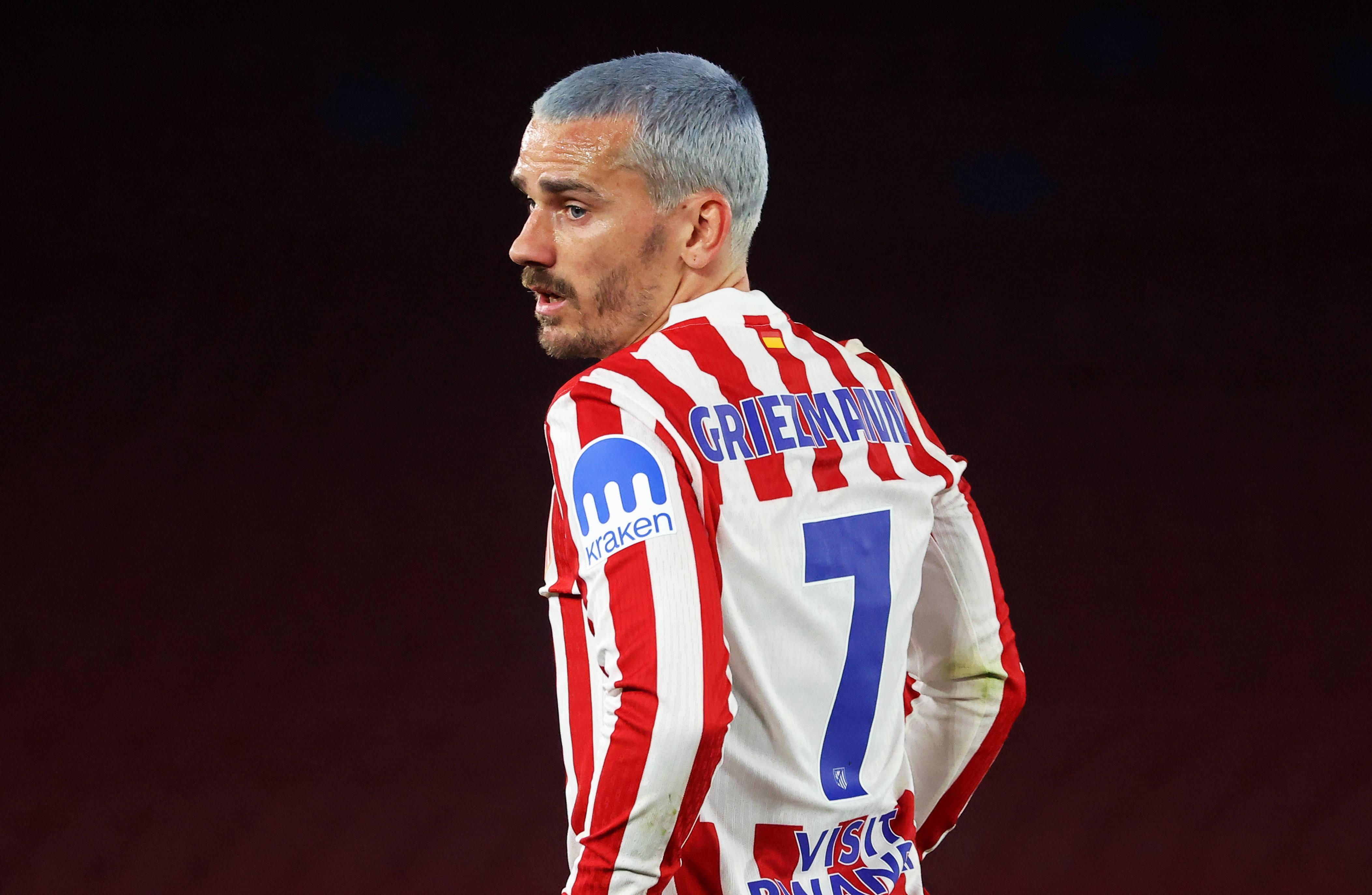 Antoine Griezmann
