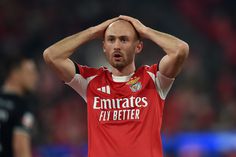 Aursnes — Foto Miguel Nunes