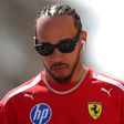 Lewis Hamilton (IMAGO)