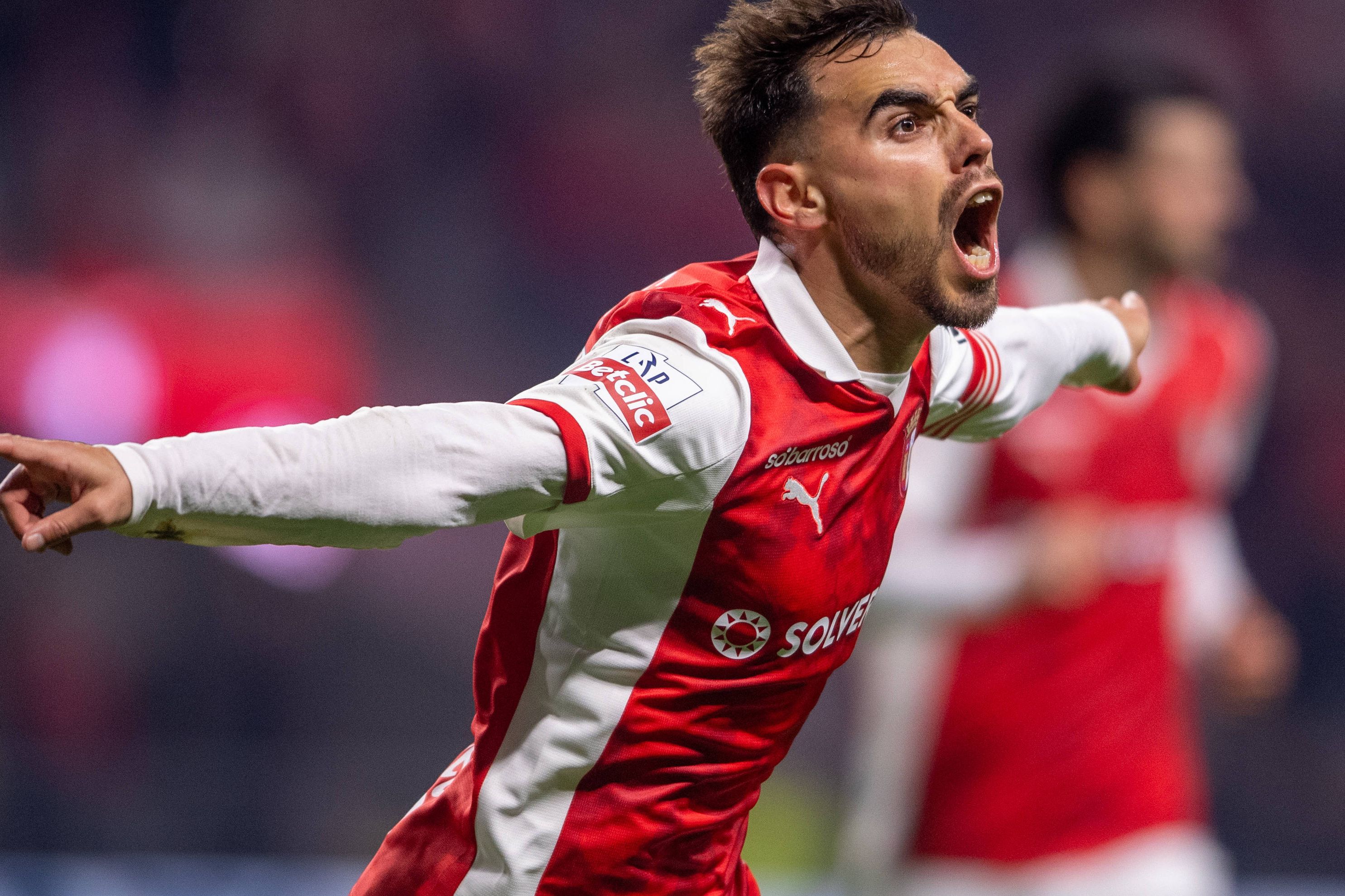 Internacional português tem sido uma das grandes referências dos guerreiros do Minho