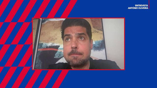 «Paulo Autuori colocou-me numa sala e perguntou-me se queria ser o treinador»