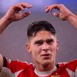 Sudakov, médio-ofensivo do Benfica (foto: Imago)