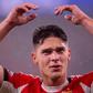 Sudakov, médio-ofensivo do Benfica (foto: Imago)