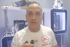 Pedro Henriques comenta os lances mais polémicos do Sporting-FC Porto