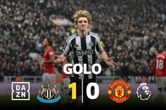 Bruno Fernandes errou... e Gordon não perdoou