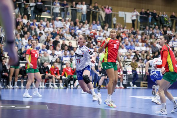 Portugal perde na qualificação do Euro feminino