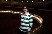 Anúncio da renovação de Trincão foi feito no Teatro Politeama, em Lisboa - Foto: SPORTING CP