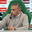 «Agora virá um jogo difícil em Braga e há que manter a equipa no seu máximo»