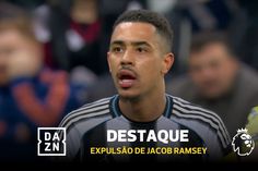 Ramsey mostra por que razão não se simula quando já se tem amarelo