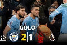 Sai um golo de canto e não é do Arsenal: Rodri ganha nas alturas