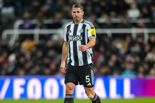 Capitão do Newcastle relata experiência «aterradora» no Médio Oriente