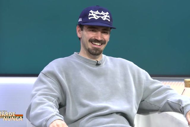 Mais Vale à Tarde Que Nunca, com Satiro - 3/03/2026