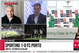 Como foram os duelos táticos no clássico da Taça entre Sporting e FC Porto