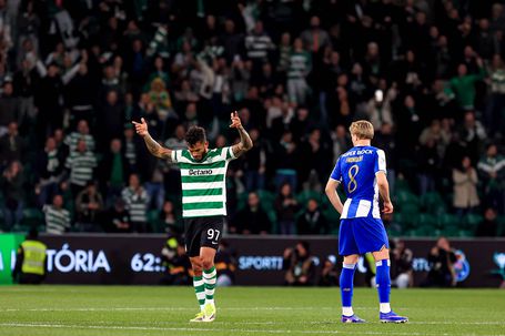 «Não me parece que Suárez seja punido severamente»