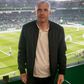 Mathieu, 42 anos, voltou na terça-feira a Alvalade (Fotio DR)