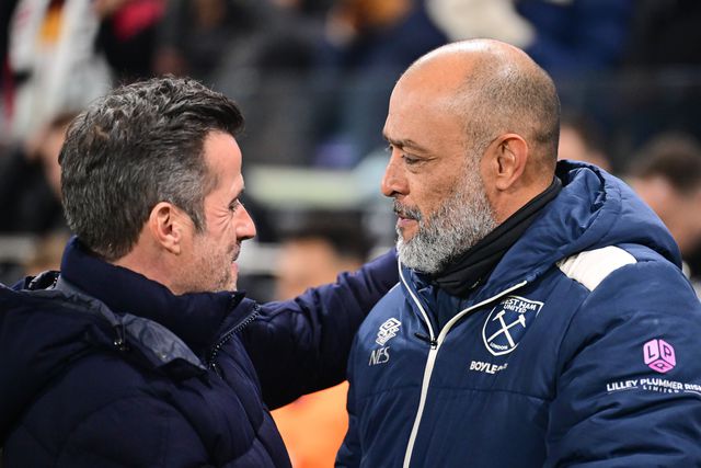 No dérbi mais português de Londres, NES levou a melhor sobre Marco Silva