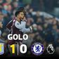 Golaço de calcanhar e antes simulação: Douglas Luiz volta a marcar pelo Aston Villa