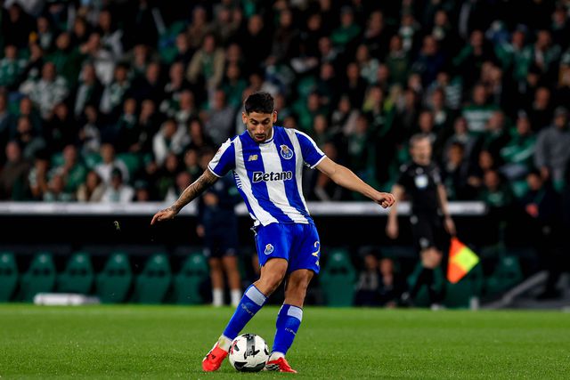 «Varela? Joga-se o campeonato do ruído quando já é uma fogueira que arde como fait-divers»»