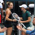 Sabalenka quer jogar a três sets nos Grand Slam, mas Swiatek não está convencida