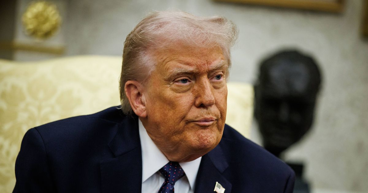 Trump anuncia cessar-fogo de 15 dias com o Irão