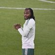Renato Sanches estreou-se a marcar pelo Panathinaikos