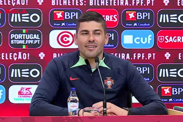 «Obrigação é uma palavra muito pesada»