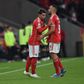 As escolhas para avançado do Benfica: «Um bocadinho de cada um seria fantástico»