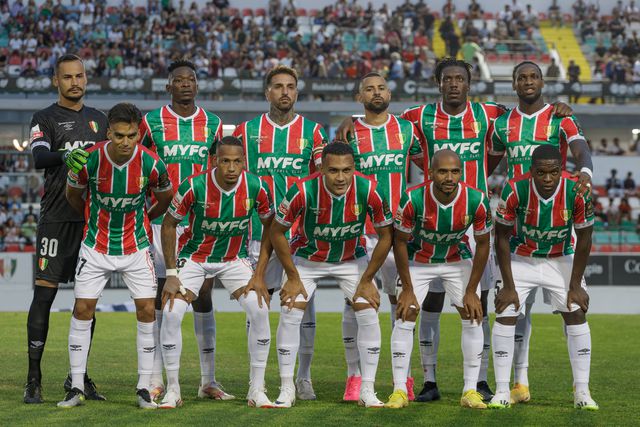 Estrela da Amadora: quem se intromete na dupla Léo e Aloísio?