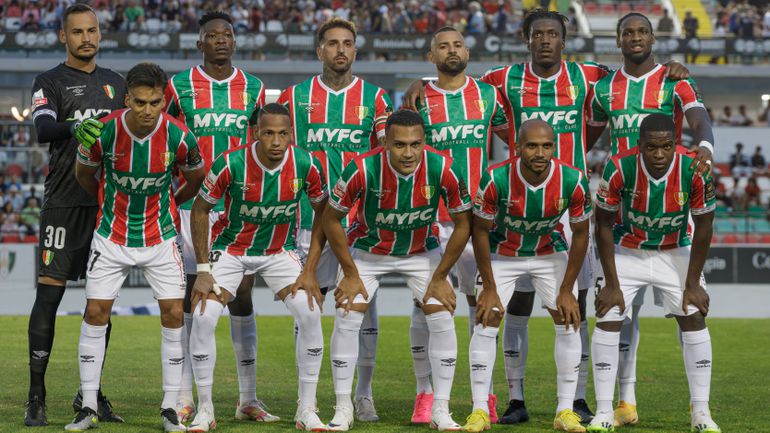 Estrela da Amadora: quem se intromete na dupla Léo e Aloísio?