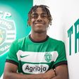 Sporting: jovem da formação terá sido um dos agredidos pela PSP em Setúbal
