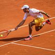 Kyrgios arrasa árbitro do adeus de Nuno Borges ao Estoril Open