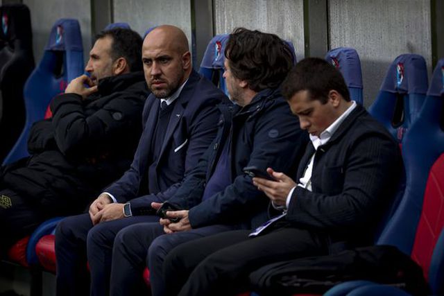 Estrela da Amadora: duas equipas nos nacionais mais perto