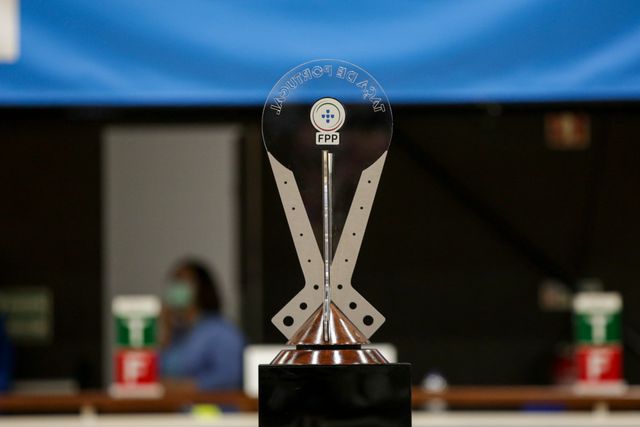 Conheça os duelos da Final Four da 49.ª Taça de Portugal