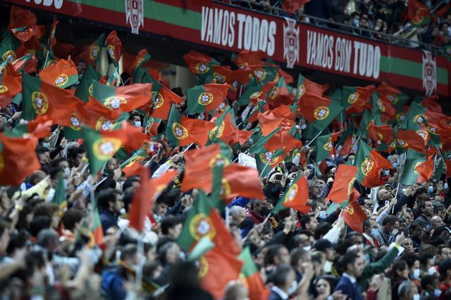 Fernando Gomes garante que Estádio da Luz vai receber uma meia-final no Mundial-2030