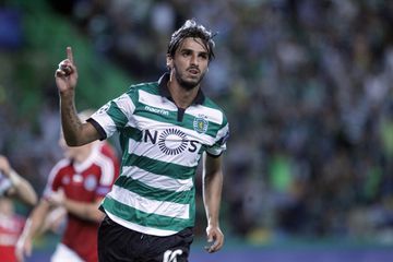 «Se o Sporting vencer será campeão»