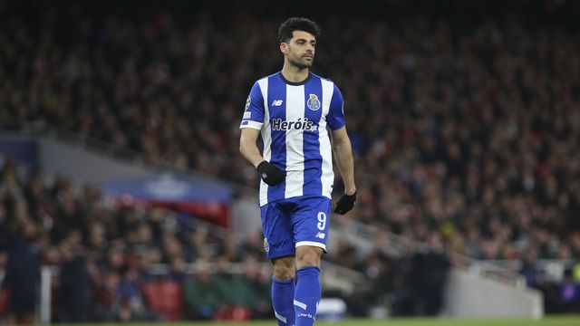 «É surpreendente que Taremi tenha deixado de estar bem quando foi fazer exames médicos pelo Inter»