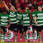 Sporting: «A nossa ambição é ganhar o campeonato», diz Hjulmand