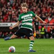 Sporting: Hjulmand explica porque está a marcar mais golos