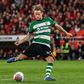 Sporting: Hjulmand explica porque está a marcar mais golos