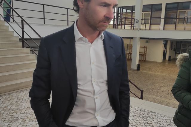 Villas-Boas lamenta o «caminhar para a ruína financeira»