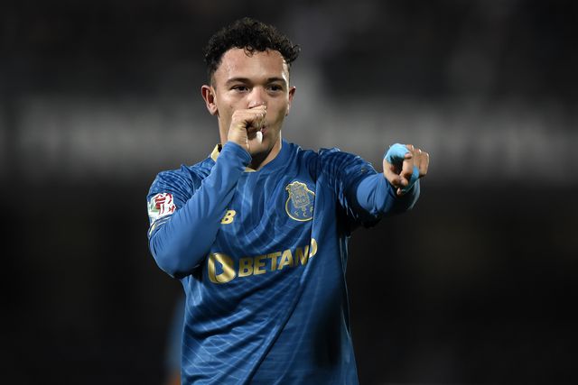 Pouca festa da Taça