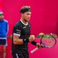 Estoril Open: campeão em título arrasa rumo aos 'quartos'
