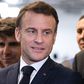 Macron insiste na abertura dos Jogos Olímpicos no Sena